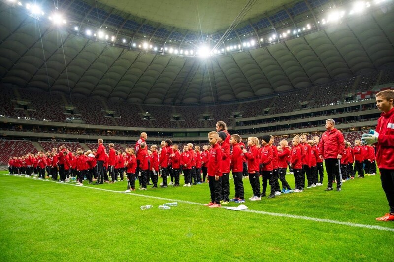 Zawodnik TP Jastrząb Bielszowice powołany do Reprezentacji Polish Soccer Skills!