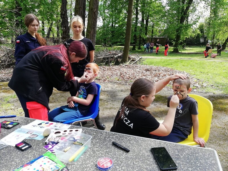 Zdrowie i zabawa w jednym. Piknik Rodzinny w Szpitalu Miejskim już 8 czerwca!