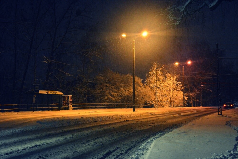 Ostatnie opady śniegu oraz niskie temperatury spowodowały, że poczuliśmy klimat ferii. Jak wygląda miasto przysypane śniegiem? Sprawdźcie w naszej galerii! 

fot. Jacek Knapik