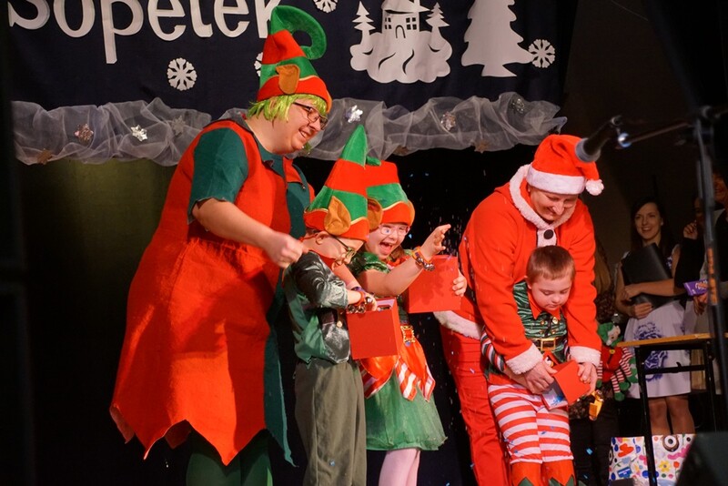 Zimowy Festiwal Dzieci i Młodzieży "Kryształowy Sopelek" odbył się po raz ósmy!