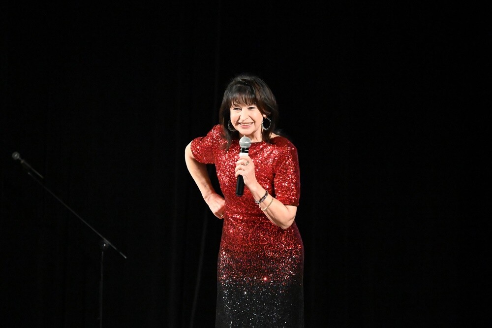 Złote Gody w Rudzie Śląskiej. / fot. UM Ruda Śląska