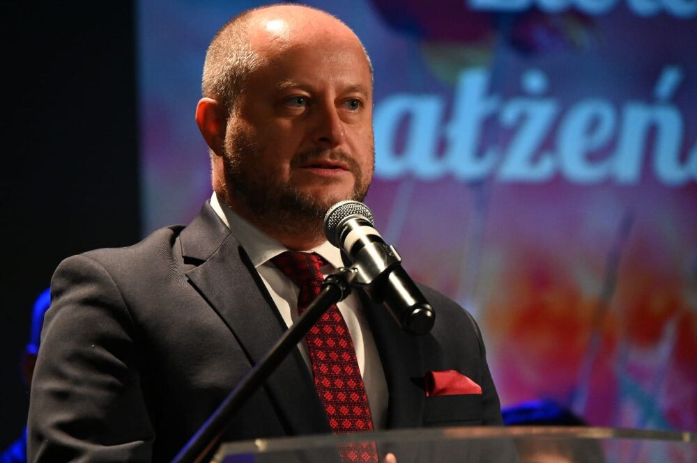 Złote Gody - rudzkie małżeństwa świętują 50. rocznicę ślubu/fot. UM Ruda Śląska