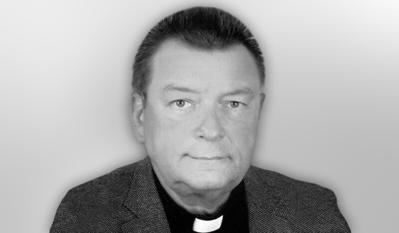 Zmarł śp. ks. Romuald Żurek – kapłan związany z parafią Bożego Narodzenia w Halembie