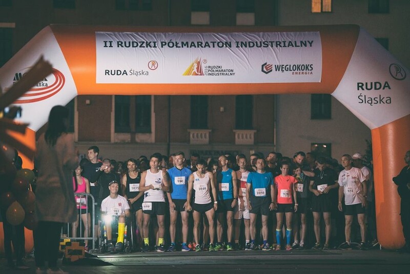 Zmiany w funkcjonowaniu komunikacji miejskiej w trakcie Rudzkiego Półmaratonu