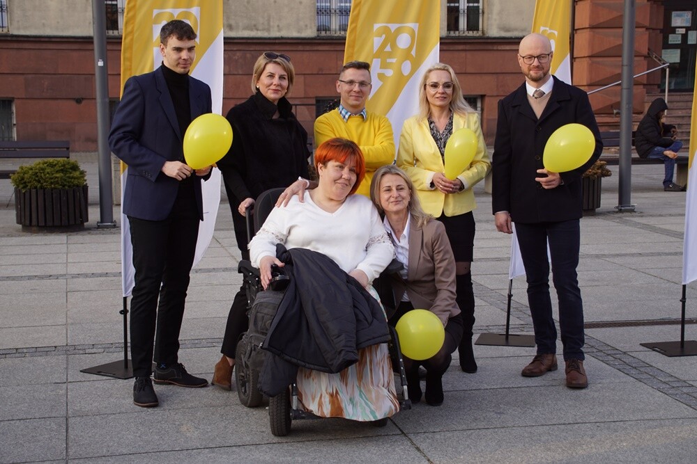 Znamy listę kandydatów Trzeciej Drogi do Rady Miasta Ruda Śląska.