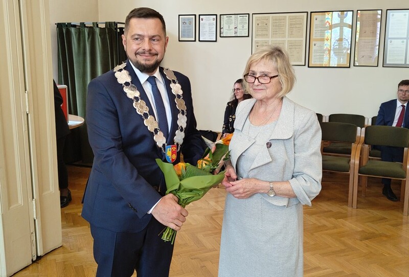 Znamy skład nowego prezydium Rady Miasta Świętochłowice