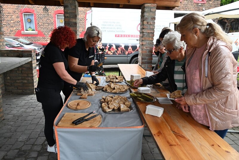 Znowu zapachnie chlebem. Przed nami Muzyczny Piknik przy rudzkim piekaroku [PROGRAM]