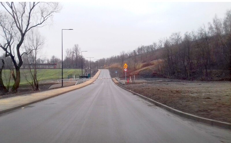 Zobacz, jak wygląda ulica Chrobrego po remoncie!