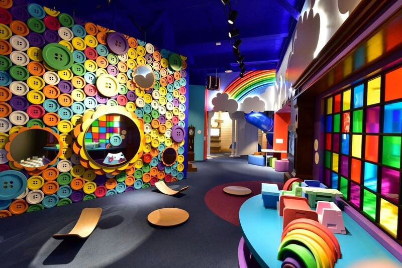 Zorganizuj z panem Kleksem idealne urodziny dla dzieci