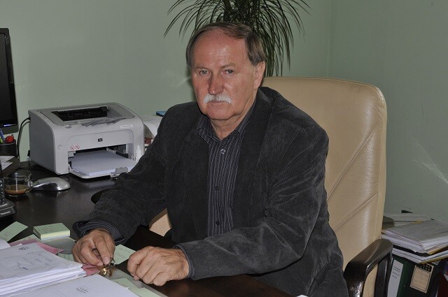 Zostało jeszcze wiele spotkań, wiele z nich wygramy - Teodor Wawoczny