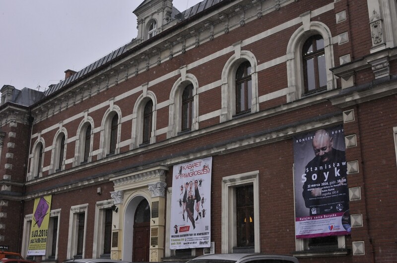 "Zróbmy to razem - tylko kulturalnie!" - drugi etap projektu