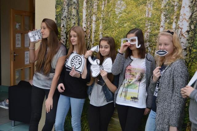 ZSO nr III ma swoją "Strefę Kreatywności, Nauki i Relaksu"