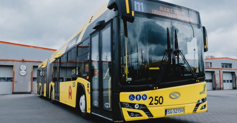 ZTM zawiesza około 20 linii. Powodem m.in. nauka zdalna